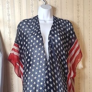 Women's Fashion  Top, Kimono, Caftan.